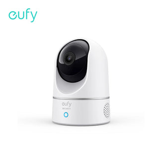 Eufy câmera de segurança - Bão Em Casa